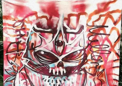 Graffiti