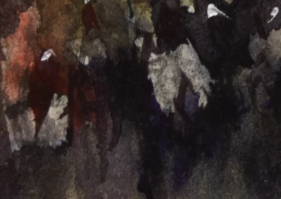 Watercolour