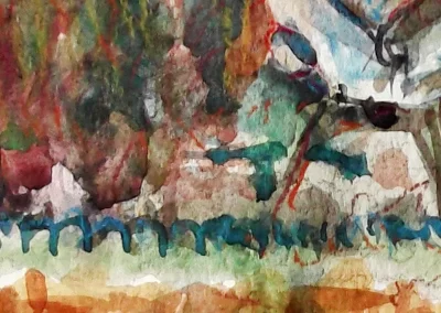 Watercolour