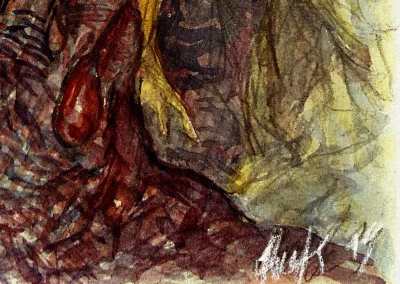 Watercolour
