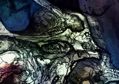 Mixed Media