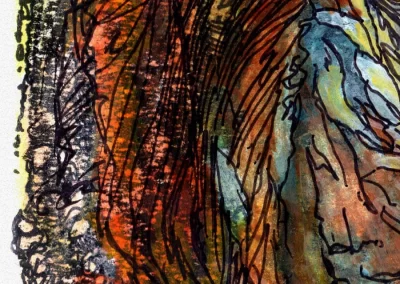 Mixed Media