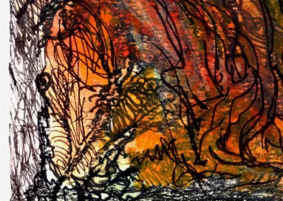 Mixed Media