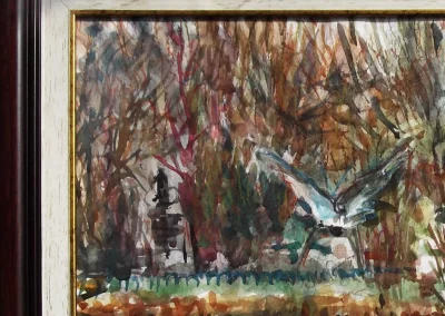 Watercolour