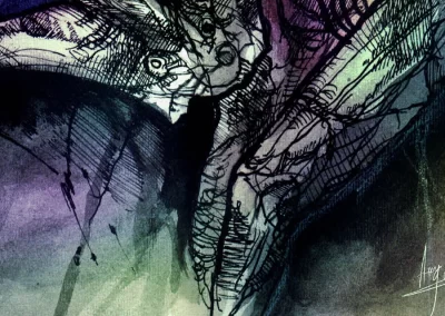 Mixed Media