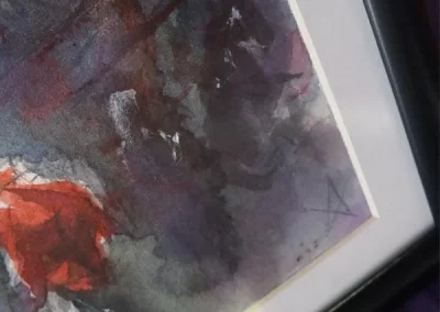 Watercolour