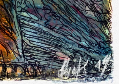 Mixed Media