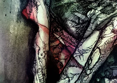 Mixed Media