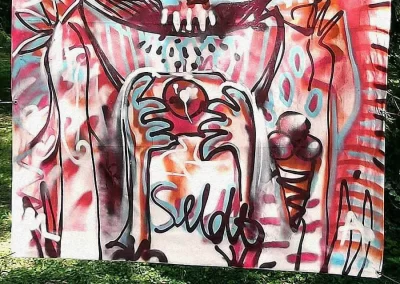 Graffiti