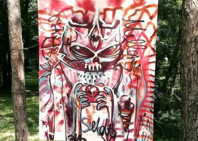 Graffiti
