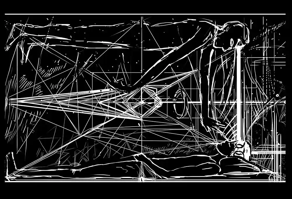 Out of Body