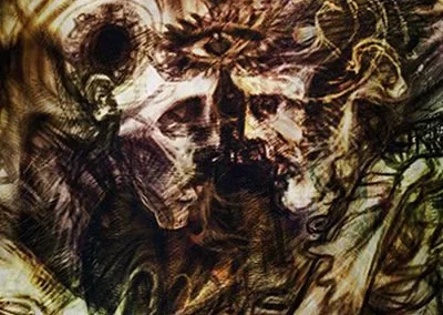 Digital Artworks