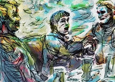 Digital Artworks