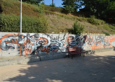 Graffiti