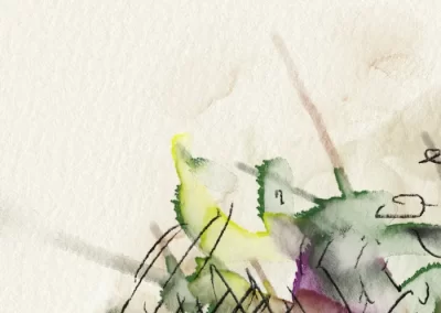 Mixed Media