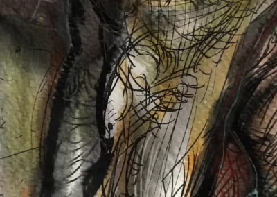 Mixed Media