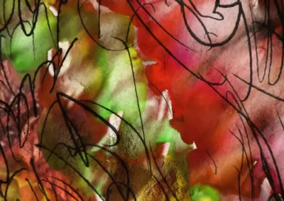 Mixed Media