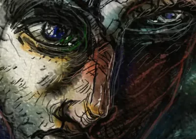 Mixed Media
