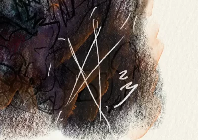 Mixed Media