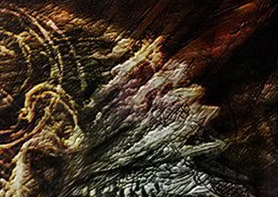 Digital Artworks